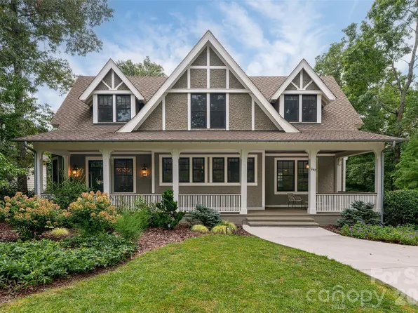 242 Racquet Club Rd, Asheville, NC 28803