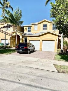 11380 SW 137th Ct, Miami, FL, 33186