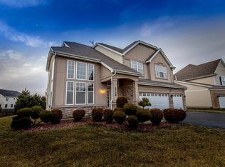 2109 Providence Way, Joliet, IL 60431