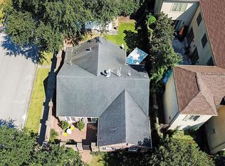 2001 Persa St, Houston, TX 77019