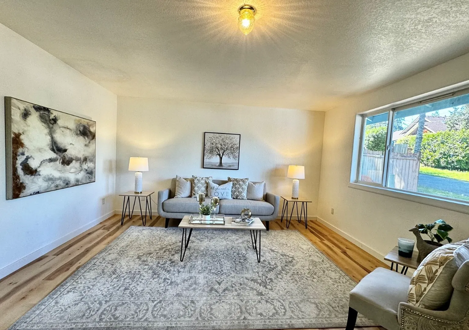 Privacy with amenities! — Photo 4