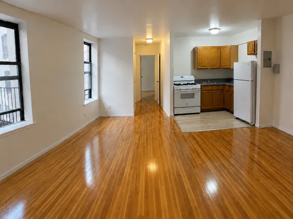 515 W 187th St APT 2F, New York, NY 10033