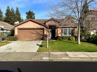 249 Cooper School Rd, Vacaville, CA 95687