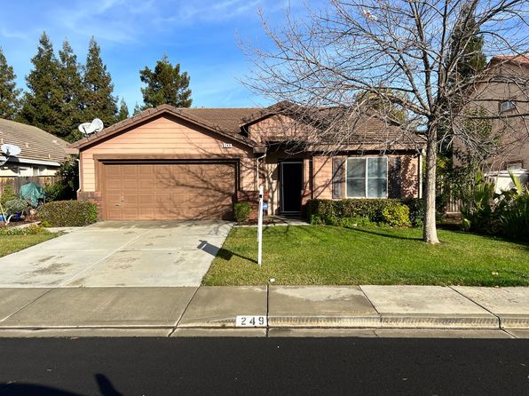 Houses For Rent in Vacaville CA - 43 Homes | Zillow