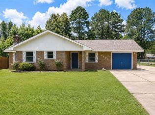 6623 Lost Ridge Dr, Pineville, LA 71360
