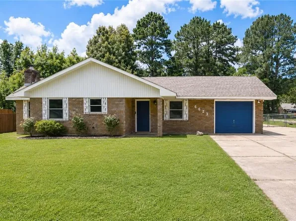 6623 Lost Ridge Dr, Pineville, LA 71360
