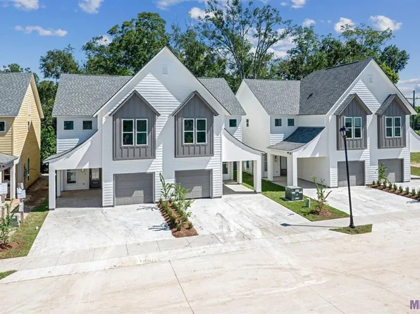 5830 Lake Shelf Dr, Baton Rouge, LA 70820