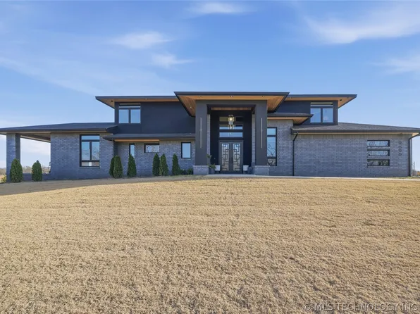 9696 E 161st St S, Bixby, OK 74008