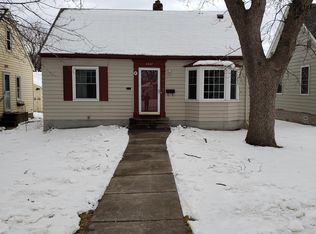 4441 29th Ave S, Minneapolis, MN 55406