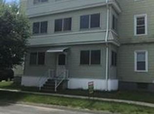 19 Ellen St APT 1, Chicopee, MA 01013