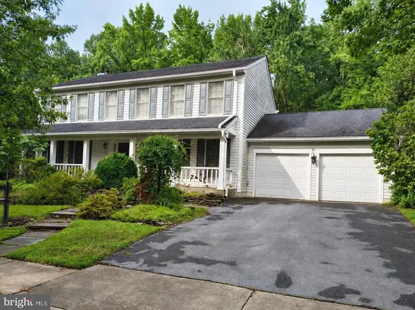 11212 Odell Farms Ct, Beltsville, MD 20705