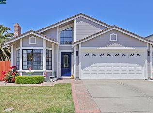 1103 Williams, Hercules, CA 94547