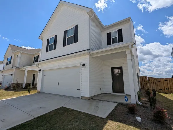 293 Mansell Park, Vaucluse, SC 29801