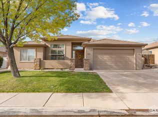 219 N 2940 E, Saint George, UT 84790