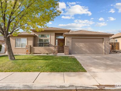 219 N 2940 E, Saint George, UT, 84790