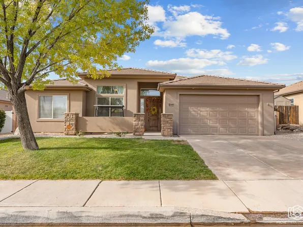 219 N 2940 E, Saint George, UT 84790