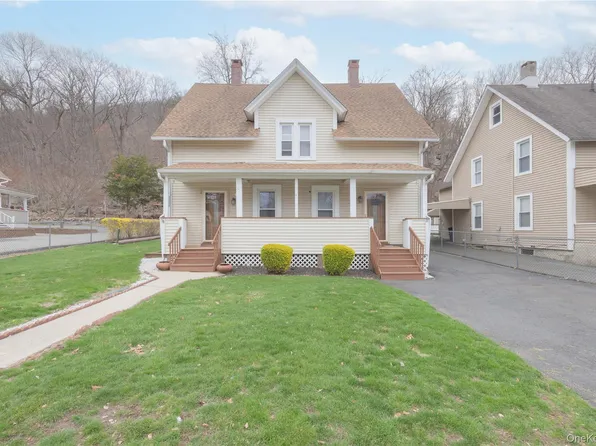 10 Park Avenue, Hillburn, NY 10931