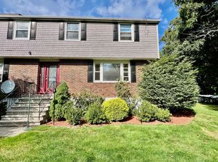 2 Seven, Woburn, MA 01801