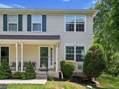 2009 Creekside Ct #28, Warrington, PA, 18976