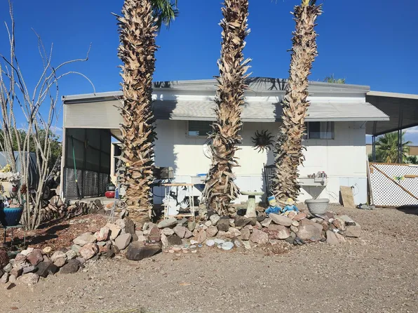 4006 London Bridge Rd #95, Lake Havasu City, AZ 86404