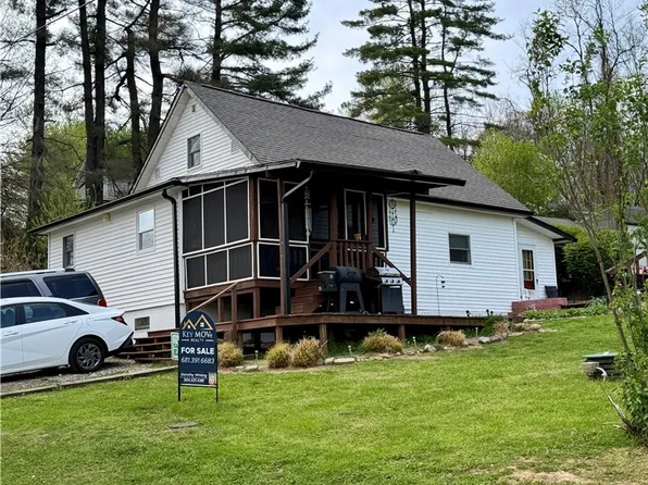 19646 Locust Aly, Guysville, OH 45735