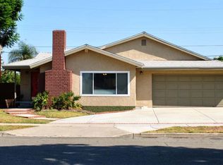 1403 E Cortney Pl, Anaheim, CA 92805