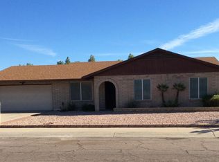 9427 N 49th Ave, Glendale, AZ 85302