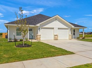 907 Smoke Tree Ln #A, Killeen, TX 76543