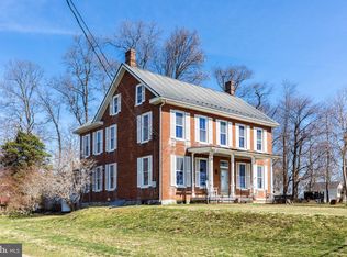 3910 Bark Hill Rd, Union Bridge, MD 21791