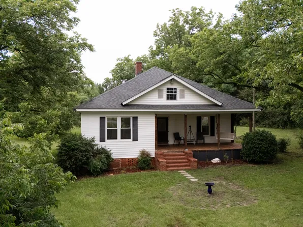 1242 Juliette Rd, Forsyth, GA 31029