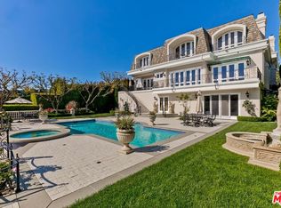 2327 Weybridge Ln, Los Angeles, CA 90077