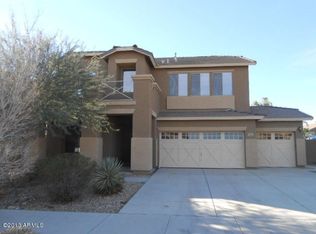13821 W Crocus Dr, Newport, AZ 85379