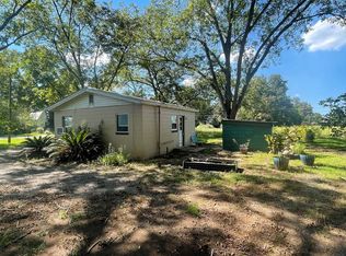 309 S Bond St, Plains, GA 31780