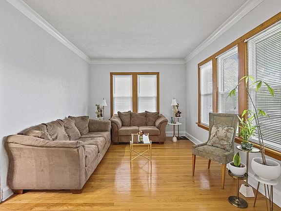 4th image of 3434 N Nagle Ave