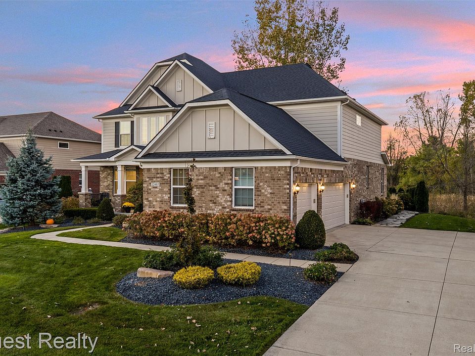 22461 Arcadia Blfs, photo 3