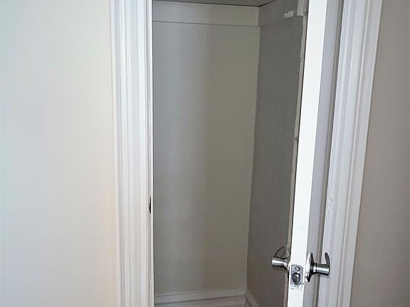 Large Hall Closet