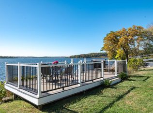 N39W27485 Hillside Grove ROAD, Pewaukee, WI 53072