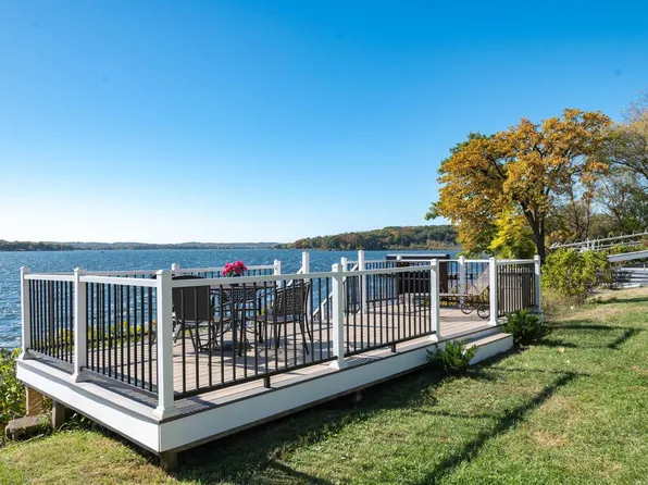 N39W27485 Hillside Grove ROAD, Pewaukee, WI 53072