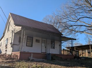 580 Cartwheel Rd, Greeneville, TN 37743