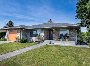 4915 25th Ave S, Seattle, WA