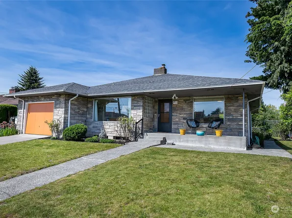 4915 25th Avenue S, Seattle, WA 98108