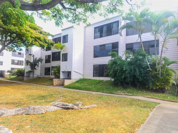 87-122 Helelua St APT C103, Waianae, HI 96792