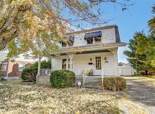 2125 Maiden Ln, Springfield, OH 45504