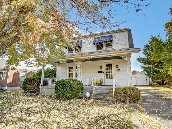 2125 Maiden Ln, Springfield, OH 45504