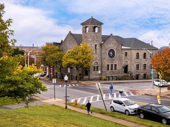 300 S Patterson Park Ave Unit 102, Baltimore, MD 21231