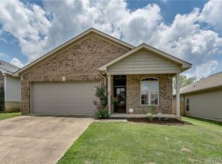 113 Roscommon Rd, Tuscaloosa, AL 35405