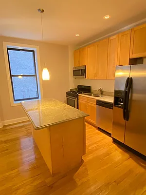 Rented by Beekman Street Realty | media 1