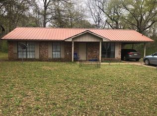 517 New Camp Rd, Chireno, TX 75937