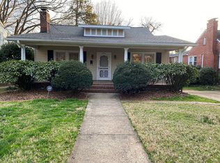 2320 E 5th St, Charlotte, NC 28204