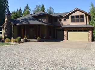 30317 121st St E, Buckley, WA 98321